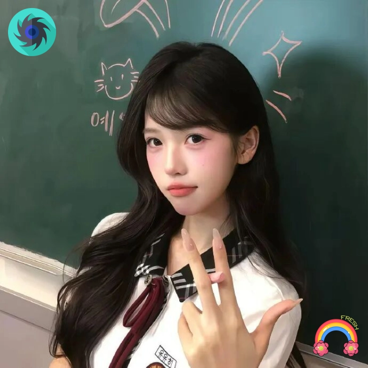 头像